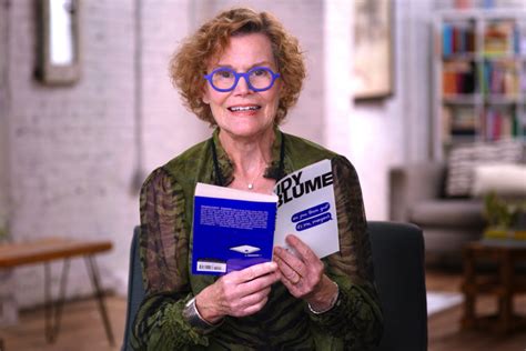 gofilm judy blume forever|'Judy Blume Forever' Review: A Colorful Tribute to a Legendary Author.
